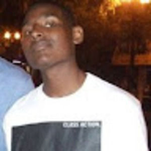 Meet your Posher, Andre